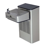 HAWS Filtered Touchless Water Cooler 1201SFH